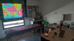 Photo n°3 de CALIFORNIA Patrice D. à Amiens (Thérapeute psychosocial)