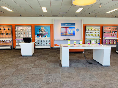 AT&T Store 912 Commerce Drive, Fairfield, IL 62837, United States