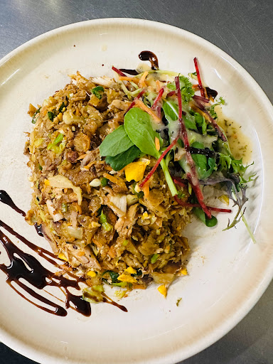 Spicy Touch by Chef Hiru ( The Local Diner Stag Park) - Thumbnail