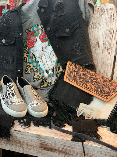 Shabby Shack - Visual