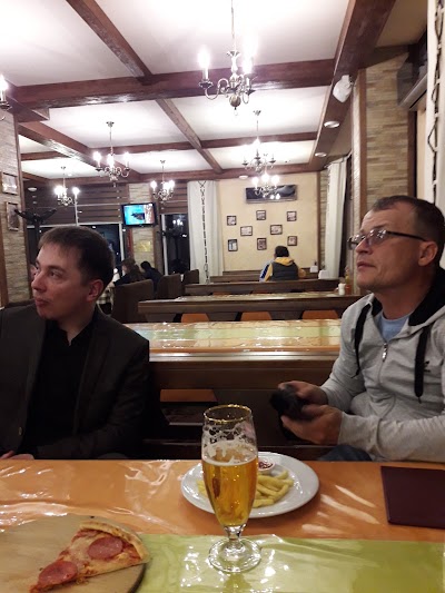 Photos of Pizza House