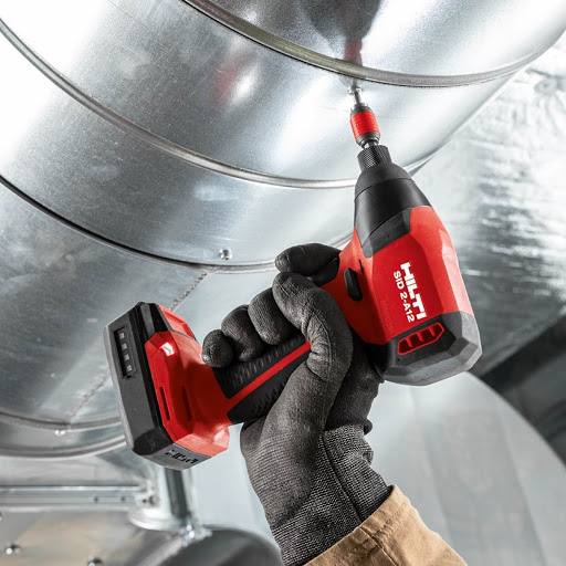 Hilti Store Belfast - Thumbnail