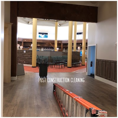 Defy Cleaning Solutions LLC | Commercial Cleaning Services San Antonio