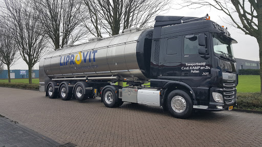 Tank- & Truckcleaning Kampen - Thumbnail