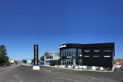 Photos of Salon namje&scaron;taja i rasvjete La Galleria | by EUROTRADE