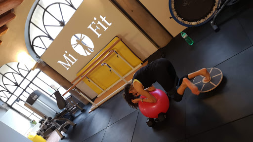 Miofit - Thumbnail
