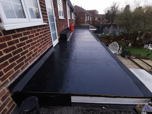 Web Roofing - Visual