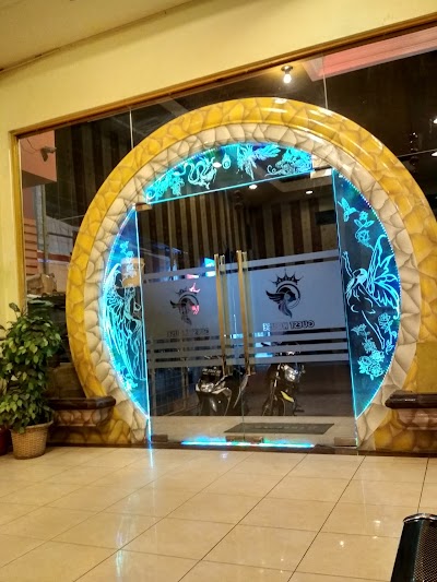 lodging