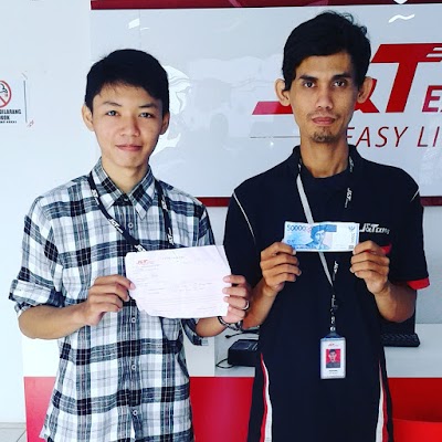 Photos of J&T Express Pandeglang