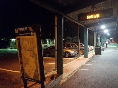 Raritan