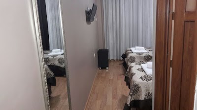 Photos of Baranlar Otel