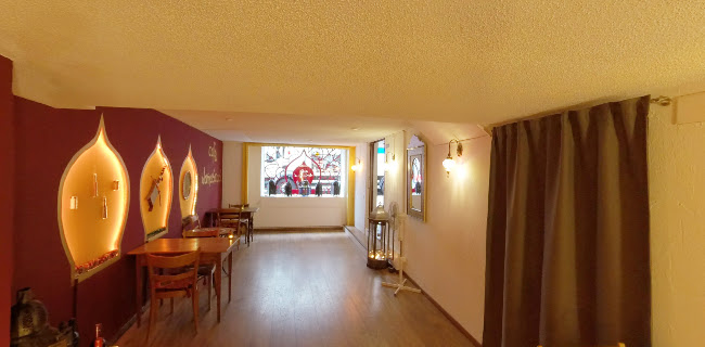 Café Damascus - Oftringen