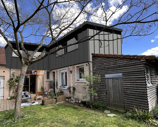 Les travaux ont démarré au Mans On commence par la...