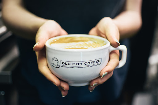 Old City Coffee - Thumbnail