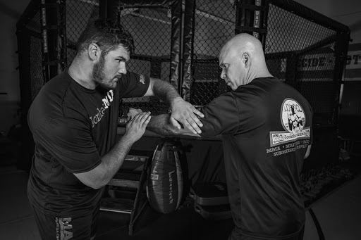 MMAFx