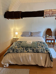 Photo n°26 de Hameau de Leignoua à Le Saint (Chambre d'hôtes)