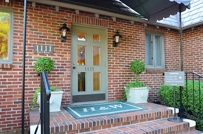 Photos of Hankins & Whittington Funeral Home