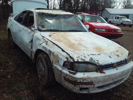 Green's Used Cars