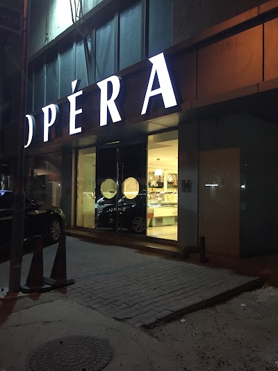 Photos of Op&eacute;ra Patisserie