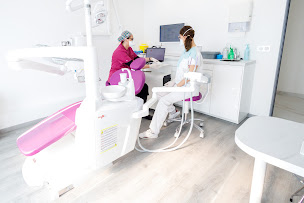 Photo n°13 de Dr Margalite CHAMOULA HARROCH à Limeil-Brévannes (Dentiste)
