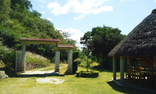 VILLA DEL ROSARIO - Thumbnail