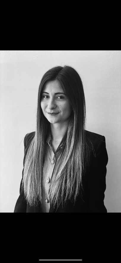 Éloïse BEHRA – Avocat pénal, famille & mineurs à Liévin - secteur Lens et Bethune