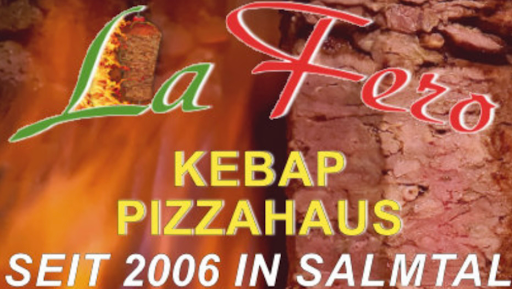La Fero Salmtal - Thumbnail