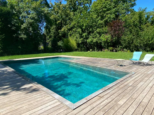 Photo de Astro Piscines à Divonne-les-Bains (01220)