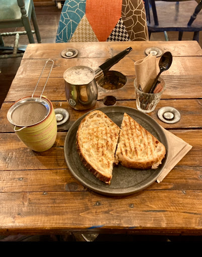 166 CafeBar - Thumbnail