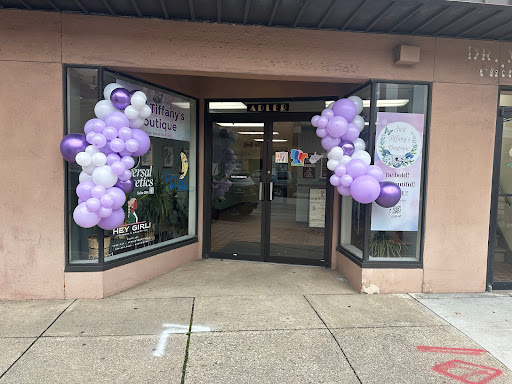 Just Tiffany’s Boutique - United States