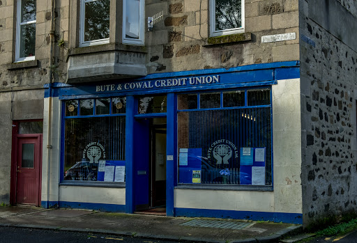 Right Way Credit Union (Rothesay Branch)