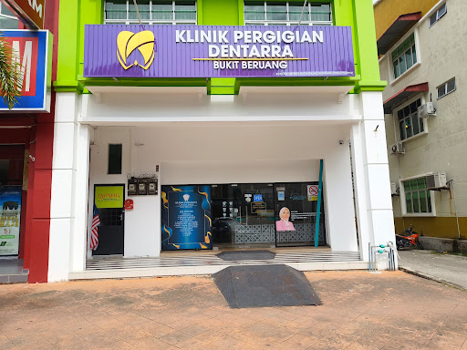 Klinik Pergigian Dentarra Bukit Beruang