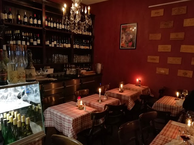 Bar à Vin