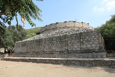 Mohra Muradu Buddist Stupa & Monastery wah-cantt