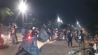 Photos of Taman Grisenda Cluster Greenery Blok H