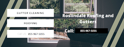 Roslindale Roofing and Gutters