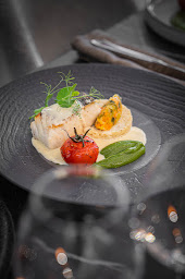 Photo n°24 de RESTAURANT LA COMÉDIE à Lons-le-Saunier (Restaurant français)