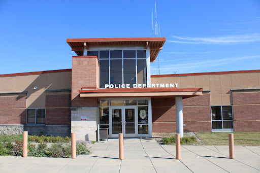 West Plains Police Department