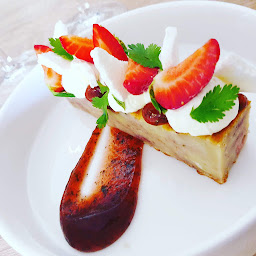 Photo n°1 de Restaurant L'incontournable à Colmar (Restaurant français)