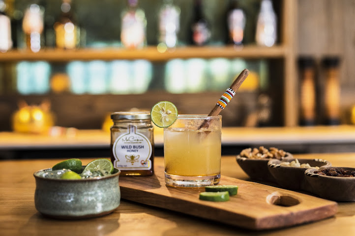 Hemingways Ol Seki Mara Camp by null