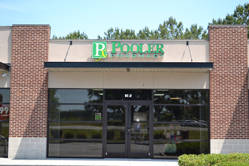 Pooler Pharmacy - Visual