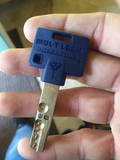 Mobile Key Solution Locksmith - Thumbnail