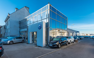 Photo n°1 de Volkswagen - Le Chesnay - Prestige à Le Chesnay-Rocquencourt (Garage automobile)