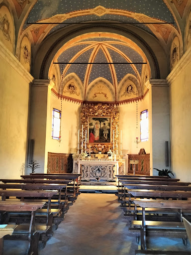 Santuario della Madonna della Spiga - Thumbnail