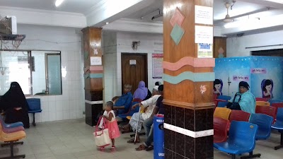 Photos of Nabila General Hospital