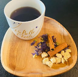 Photo n°27 de ALCHIMIE DE GAIA, Centre de Bien-être, massage, naturopathie , minceur soin du visage à Pertuis (Naturopathe)