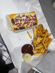 Photo n°3 de Le Mam'S à Moirans-en-Montagne (Restauration rapide)