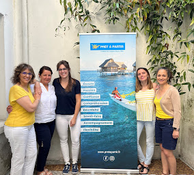 Photo n°21 de Prêt à Partir Orléans à Orléans (Agence de voyages)