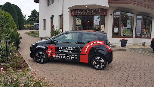Floericke Apotheke - Visual