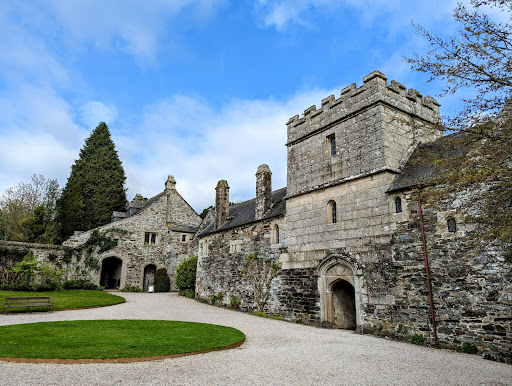 National Trust - Cotehele - Thumbnail
